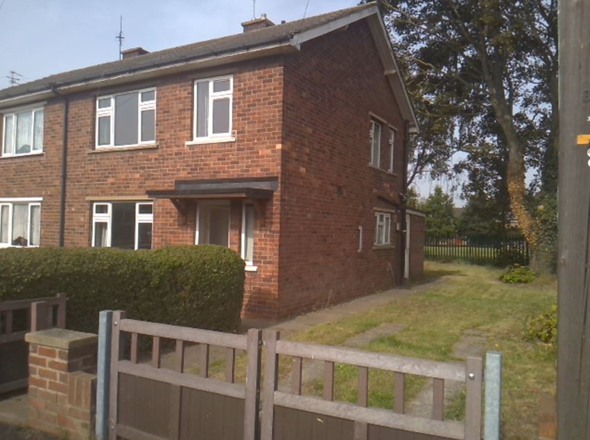 St Leger Property Details